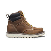Men's Cincinnati 6" Boot (Soft Toe) Belgian/Sandshell / Keen