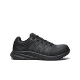 Men's Vista Energy XT (Carbon Toe) Black/Raven / Keen