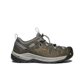 Men's Atlanta Cool II ESD (Steel Toe) Gargoyle/Midnight Navy / Keen