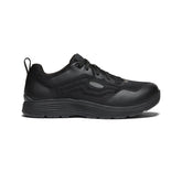 Men's Sparta 2 (Aluminum Toe) Black/Black / Keen