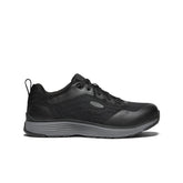Men's Sparta 2 ESD (Aluminum Toe) Steel Grey/Black / Keen