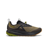 Men's Roam Trail Running Shoe Dark Olive/Golden Cypress / Keen