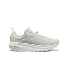 Men's Roam Trail Running Shoe Star White/Vapor / Keen