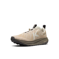 Men's Roam Trail Running Shoe Birch/Brindle / Keen