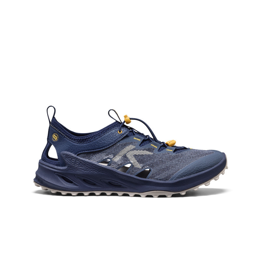 Men's Zionic ADV Open-Air Hiking Shoe Naval Academy / Keen