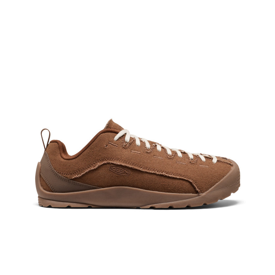 Men's Jasper Split Sneaker Bison/Birch / Keen