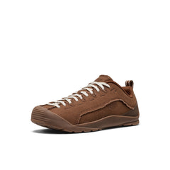 Men's Jasper Split Sneaker Bison/Birch / Keen