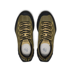 Men's Jasper Zionic Sneaker Dark Olive/Khaki / Keen