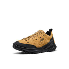 Men's Jasper Zionic Sneaker Oak Buff/Black / Keen