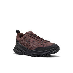 Men's Jasper Zionic Sneaker Java/Black / Keen