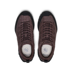 Men's Jasper Zionic Sneaker Java/Black / Keen