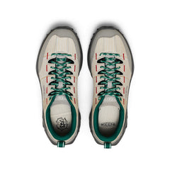 Men's Jasper Zionic ELNEST Sneaker Elnest Vapor/Alloy / Keen