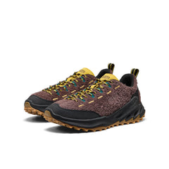 Men's Jasper Zionic Sneaker Java/Cream Gold / Keen