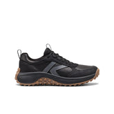 Men's KS86 Leather Sneaker Black / Keen