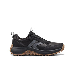 Men's KS86 Leather Sneaker Black / Keen