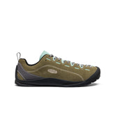 Men's Jasper Sneaker Dark Olive/Cabbage / Keen