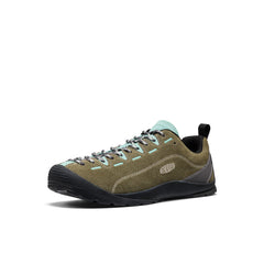 Men's Jasper Sneaker Dark Olive/Cabbage / Keen