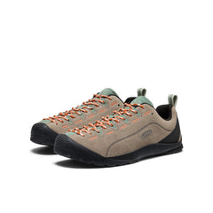 Men's Jasper Sneaker Brindle/Lily Pad / Keen