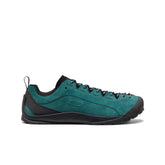 Men's Jasper Sneaker Mediterranea/Black / Keen