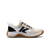 Men's KS86 Sneaker Star White/Black / Keen