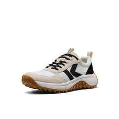 Men's KS86 Sneaker Star White/Black / Keen