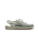 Men's UNEEK Sneaker Abbey Stone/Lily Pad / Keen