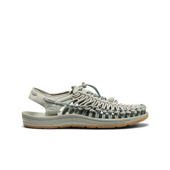 Men's UNEEK Sneaker Abbey Stone/Lily Pad / Keen