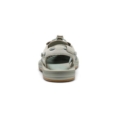 Men's UNEEK Sneaker Abbey Stone/Lily Pad / Keen