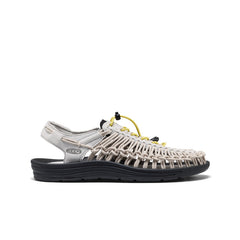 Men's UNEEK Sneaker Vapor/Cream Gold / Keen