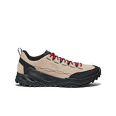 Men's Jasper Zionic Sneaker Safari/Sky Captain / Keen
