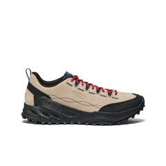 Men's Jasper Zionic Sneaker Safari/Sky Captain / Keen