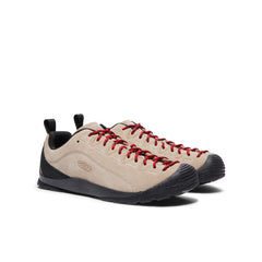 Men's Jasper Sneaker Silver Mink / Keen