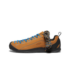 Men's Jasper Sneaker Cathay Spice/Orion Blue / Keen