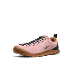 Men's Jasper Sneaker x Highsnobiety Pink/Gum / Keen