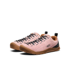 Men's Jasper Sneaker x Highsnobiety Pink/Gum / Keen