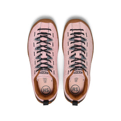 Men's Jasper Sneaker x Highsnobiety Pink/Gum / Keen