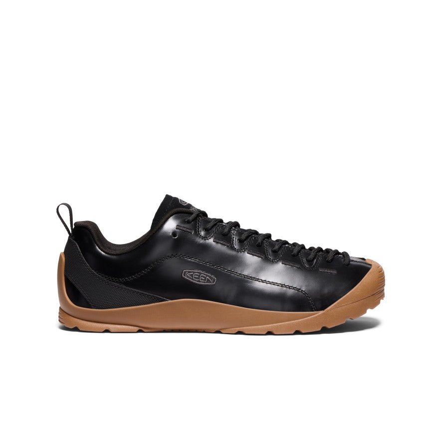Men's Jasper Sneaker x Highsnobiety Black/Gum / Keen