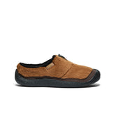 Men's Howser III Slide Bison/Black / Keen