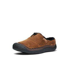 Men's Howser III Slide Bison/Black / Keen