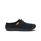 Men's Howser III Slide Black/Black Recycled / Keen