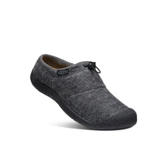 Men's Howser III Slide Charcoal Grey Felt/Black / Keen