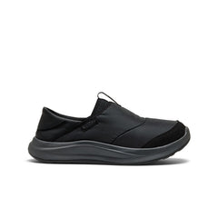 Men's Whyser Slip-On Black / Keen