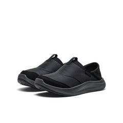 Men's Whyser Slip-On Black / Keen