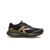 Men's WK500 Walking Shoe Black/Dark Olive / Keen