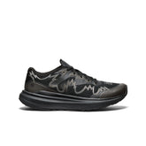 Men's WK500 Walking Shoe x Engineered Garments Black/Black / Keen