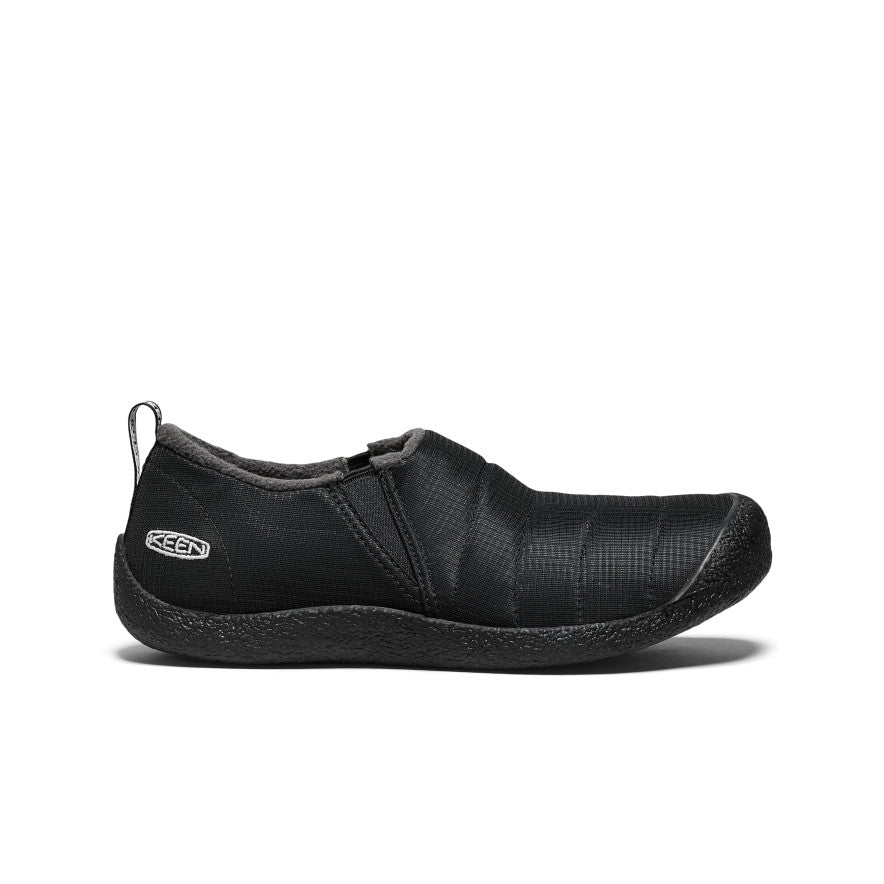 Men's Howser II Triple Black / Keen