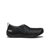 Men's Howser II Triple Black / Keen