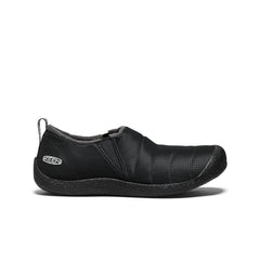 Men's Howser II Triple Black / Keen