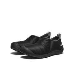 Men's Howser II Triple Black / Keen