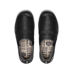 Men's Howser II Triple Black / Keen
